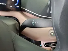 2025 BYD Seagull 305km Vitality, чёрный — фото 14