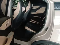 2025 BYD Seagull 305km Vitality, чёрный — фото 17