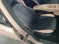 2025 BYD Seagull 305km Vitality, чёрный — фото 25