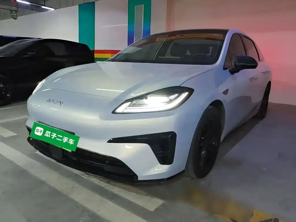 2025 Aion 650