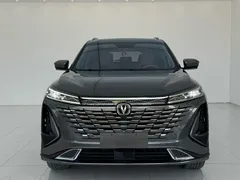 2023 Changan CS75 PLUS 3rd Gen 1.5T AT Premium — фото 2