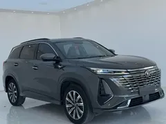 2023 Changan CS75 PLUS 3rd Gen 1.5T AT Premium — фото 3