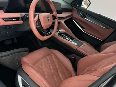 2023 Changan CS75 PLUS 3rd Gen 1.5T AT Premium — фото 4