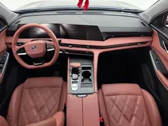 2023 Changan CS75 PLUS 3rd Gen 1.5T AT Premium — фото 5