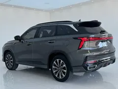 2023 Changan CS75 PLUS 3rd Gen 1.5T AT Premium — фото 7