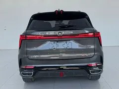 2023 Changan CS75 PLUS 3rd Gen 1.5T AT Premium — фото 8