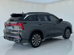2023 Changan CS75 PLUS 3rd Gen 1.5T AT Premium — фото 9