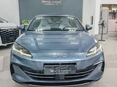 2025 BYD Seal 06 DM-i PHEV 120KM Smart Driving Premium — фото 4