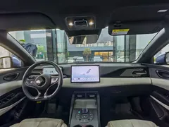 2025 BYD Seal 06 DM-i PHEV 120KM Smart Driving Premium — фото 5