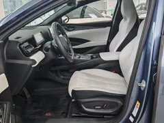 2025 BYD Seal 06 DM-i PHEV 120KM Smart Driving Premium — фото 8