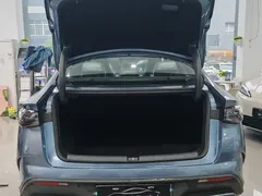 2025 BYD Seal 06 DM-i PHEV 120KM Smart Driving Premium — фото 9