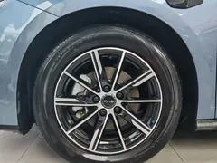 2025 BYD Seal 06 DM-i PHEV 120KM Smart Driving Premium — фото 10