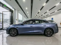 2025 BYD Seal 06 DM-i PHEV 120KM Smart Driving Premium — фото 11