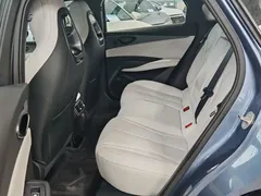 2025 BYD Seal 06 DM-i PHEV 120KM Smart Driving Premium — фото 13