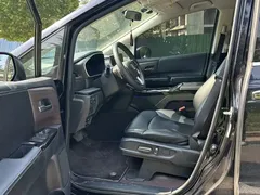 2022 Honda Odyssey 2.0L e:HEV Rui, чёрный — фото 5
