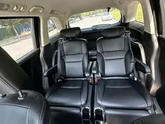 2022 Honda Odyssey 2.0L e:HEV Rui, чёрный — фото 6