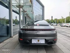 2022 Porsche 911 Carrera 3.0T — фото 6