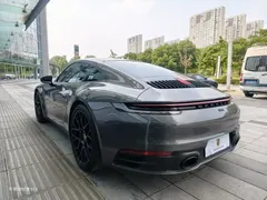 2022 Porsche 911 Carrera 3.0T — фото 7