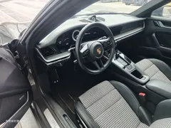 2022 Porsche 911 Carrera 3.0T — фото 8