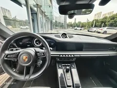 2022 Porsche 911 Carrera 3.0T — фото 11