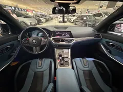 2021 BMW M3 Sedan — фото 8