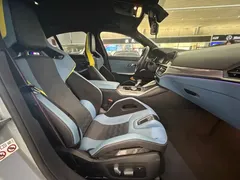 2021 BMW M3 Sedan — фото 10