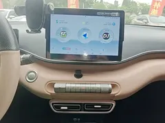 2025 BYD Seagull 305km Vitality, белый — фото 13