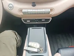 2025 BYD Seagull 305km Vitality, белый — фото 14