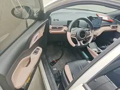 2025 BYD Seagull 305km Vitality, белый — фото 16