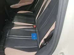 2025 BYD Seagull 305km Vitality, белый — фото 17