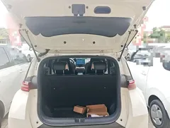 2025 BYD Seagull 305km Vitality, белый — фото 19