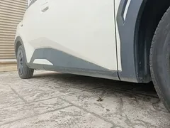 2025 BYD Seagull 305km Vitality, белый — фото 21