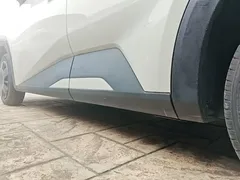 2025 BYD Seagull 305km Vitality, белый — фото 22