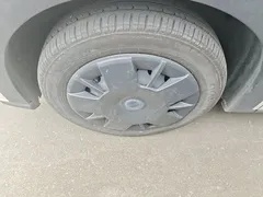 2025 BYD Seagull 305km Vitality, белый — фото 23