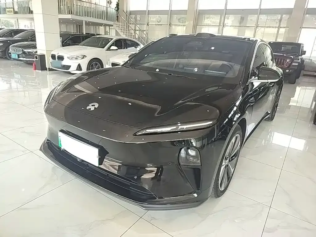 2025 Nio ET5T 75kWh Touring