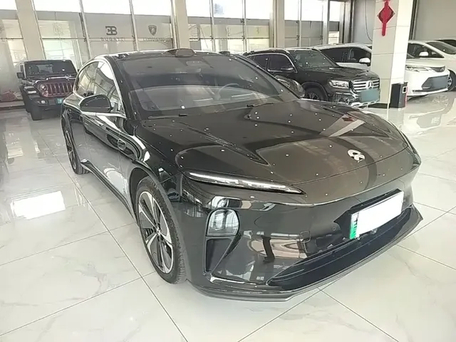2025 Nio ET5T 75kWh Touring