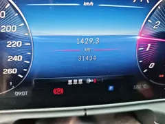 2022 Mercedes-Benz C-Class C 200 L Sport, белый — фото 8