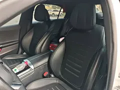 2022 Mercedes-Benz C-Class C 200 L Sport, белый — фото 11