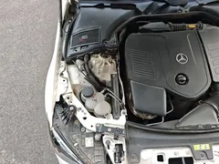 2022 Mercedes-Benz C-Class C 200 L Sport, белый — фото 20