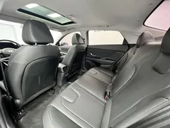2023 Hyundai Elantra 1.5L CVT GLX Elite, белый — фото 13