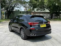 2020 Honda Avancier 370TURBO 4WD Premium, чёрный — фото 7