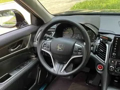 2020 Honda Avancier 370TURBO 4WD Premium, чёрный — фото 15