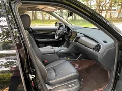 2020 Honda Avancier 370TURBO 4WD Premium, чёрный — фото 17