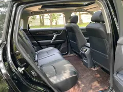 2020 Honda Avancier 370TURBO 4WD Premium, чёрный — фото 18