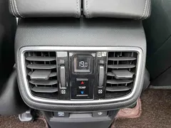 2020 Honda Avancier 370TURBO 4WD Premium, чёрный — фото 19
