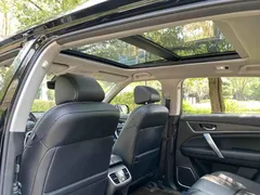 2020 Honda Avancier 370TURBO 4WD Premium, чёрный — фото 21