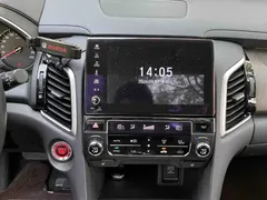 2020 Honda Avancier 370TURBO 4WD Premium, чёрный — фото 22