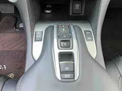 2020 Honda Avancier 370TURBO 4WD Premium, чёрный — фото 23