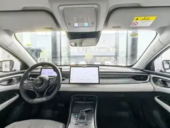 2025 BYD Seal 05 PHEV 120KM Smart Driving Flagship, белый — фото 6