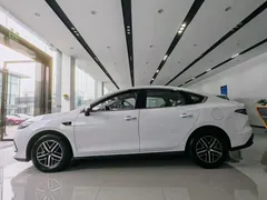 2025 BYD Seal 05 PHEV 120KM Smart Driving Flagship, белый — фото 10